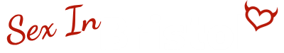 Sex In Bristol Blog Logo